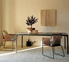 Picture of Harp 359 chair, suitable for ice-cream parlours