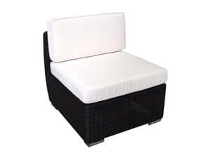 Picture of Manna B, resistant chairs