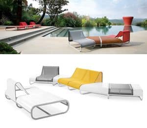 Picture of Tandem EM3 TCM, resistant chair