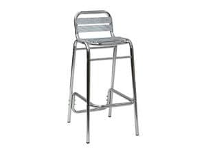 Picture of 010 - ALL09, resistant barstools
