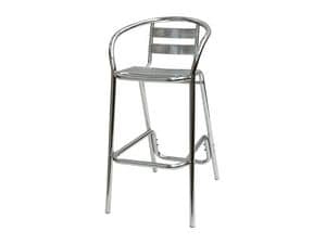 Picture of 011 - ALL08, modern barstools