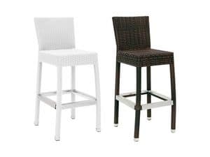Picture of 548-CBC001, light barstool
