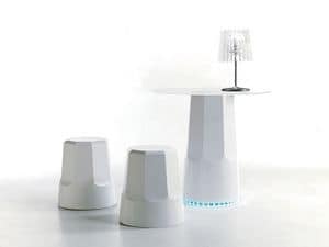 Picture of Drink S0551, resistant barstools