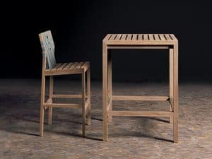 Picture of Net-Work 150 barstool, light barstool