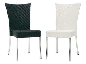 Picture of 015-ALR92, weather-resistant chair