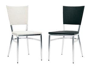 Picture of 504-L81401, outdoor chair