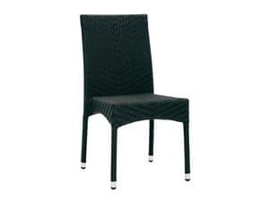 Picture of 544-CR0404, weather-resistant chair