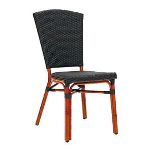 Picture of 718 - MCR139, outdoor chair