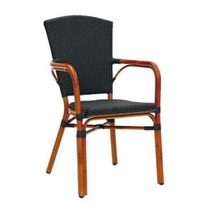 Picture of 719 - MCR139, outdoor chair