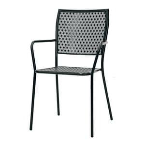 Picture of 744 - MEC20A, outdoor chair