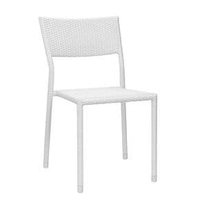 Picture of 797 - TF03, weather-resistant chairs