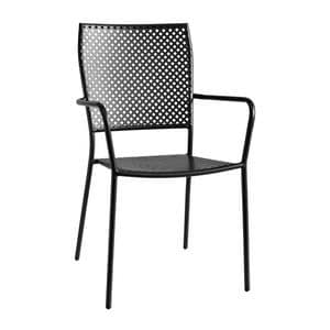 Picture of 811 - C28A, weather-resistant chairs