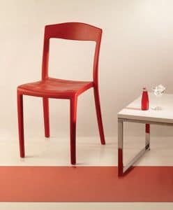 Picture of Diana 2144, weather-resistant chair