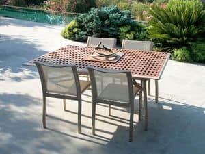 Picture of Premiere EM2 CRE, weather-resistant chair