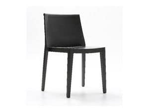 Picture of Regata 735, light chair in plastic