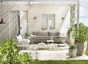Picture of Bahamas sofa, suitable for outdoor