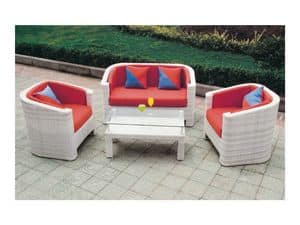Picture of 378 - GLA-692TW, garden small table