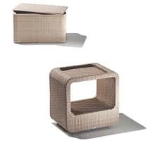 Picture of Hug trolley C58003817, suitable for terraces