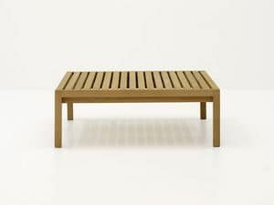 Picture of Net-Work 038 corner table, resistant small table