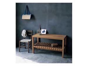 Picture of Net-Work 141 console, water-resistant small tables