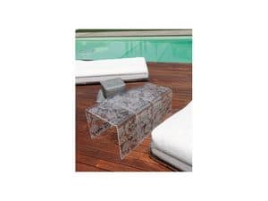 Picture of Tris C0965, durable small table