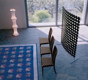 Picture of Screen separator 60.0026, dividing panels