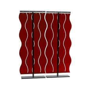Picture of SINU�, dividing panel for open space