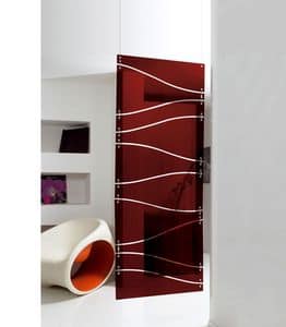 Picture of TELAIO, multipurpose wall panel