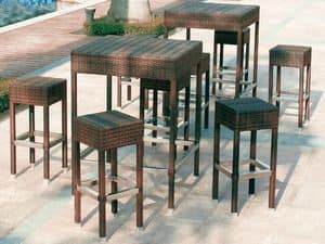 Picture of 489-SET0624, oudoor furnitiure set