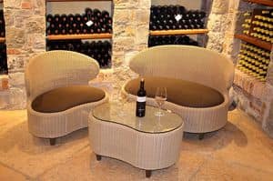 Picture of Peonia set, suitable for kiosks