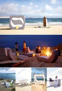 Picture of Puzzle, furniture sets treated for outdoors