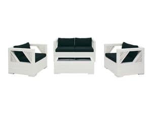 Picture of Set 11, outdoor seats