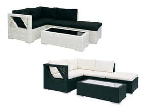 Picture of Set 12, furniture set treated for outdoors
