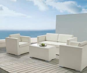 Picture of Set 15, suitable for garden
