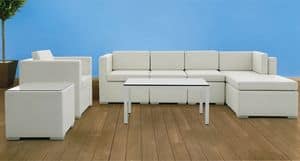 Picture of Set 16, suitable for terrace