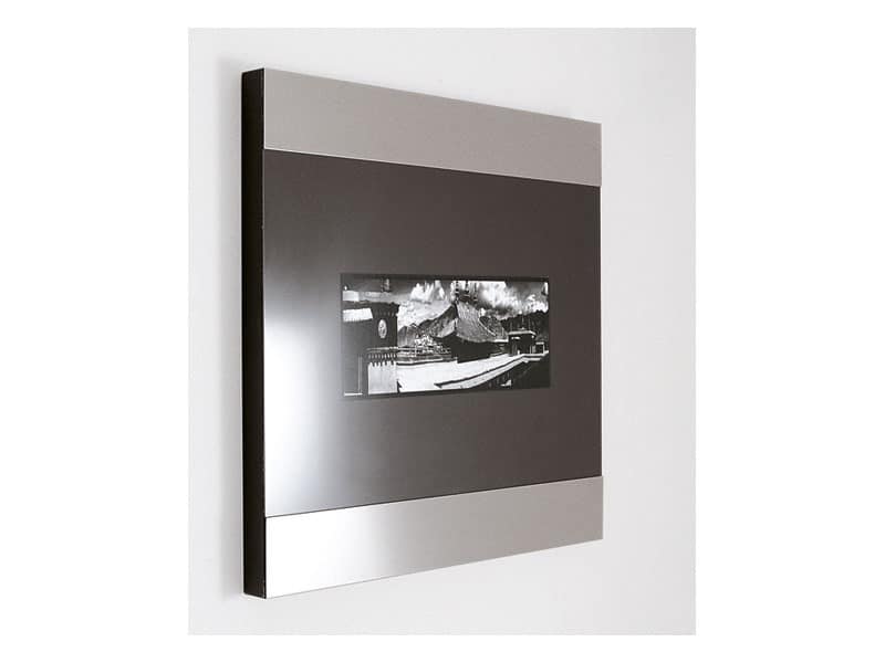Picture of F55X190 Quadro fascia acciaio, simple paintings