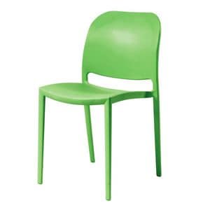Picture of 725 - Y19, resin chairs