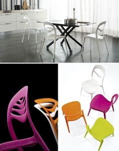Picture of ForYou / 603, versatile chairs