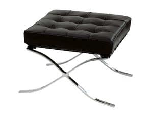 Picture of 428 - XC, upholstered seats