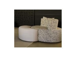 Picture of APOSTROFO, low seat