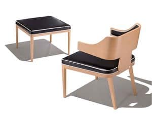 Picture of Aries pouff 7685, versatile seats