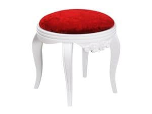 Picture of Barocca Elisse PF, versatile seat