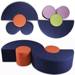 Picture of Bloom, low seats