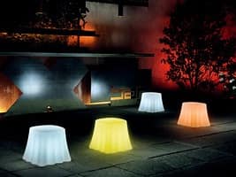 Casper notte by Domitalia Spa - Low table, Durable small tables ...