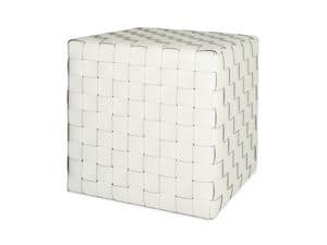 Picture of Cubo 45 woven, low seats