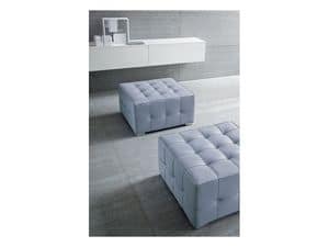 Picture of DRY, modern seats
