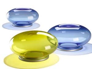 Picture of Ellipse, versatile seats