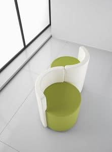 Picture of ESSE 911, low seat