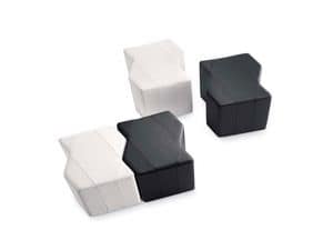 Picture of FLASH, modern seats