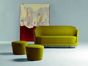 Picture of FOLIES - cod. 2206N, versatile seats